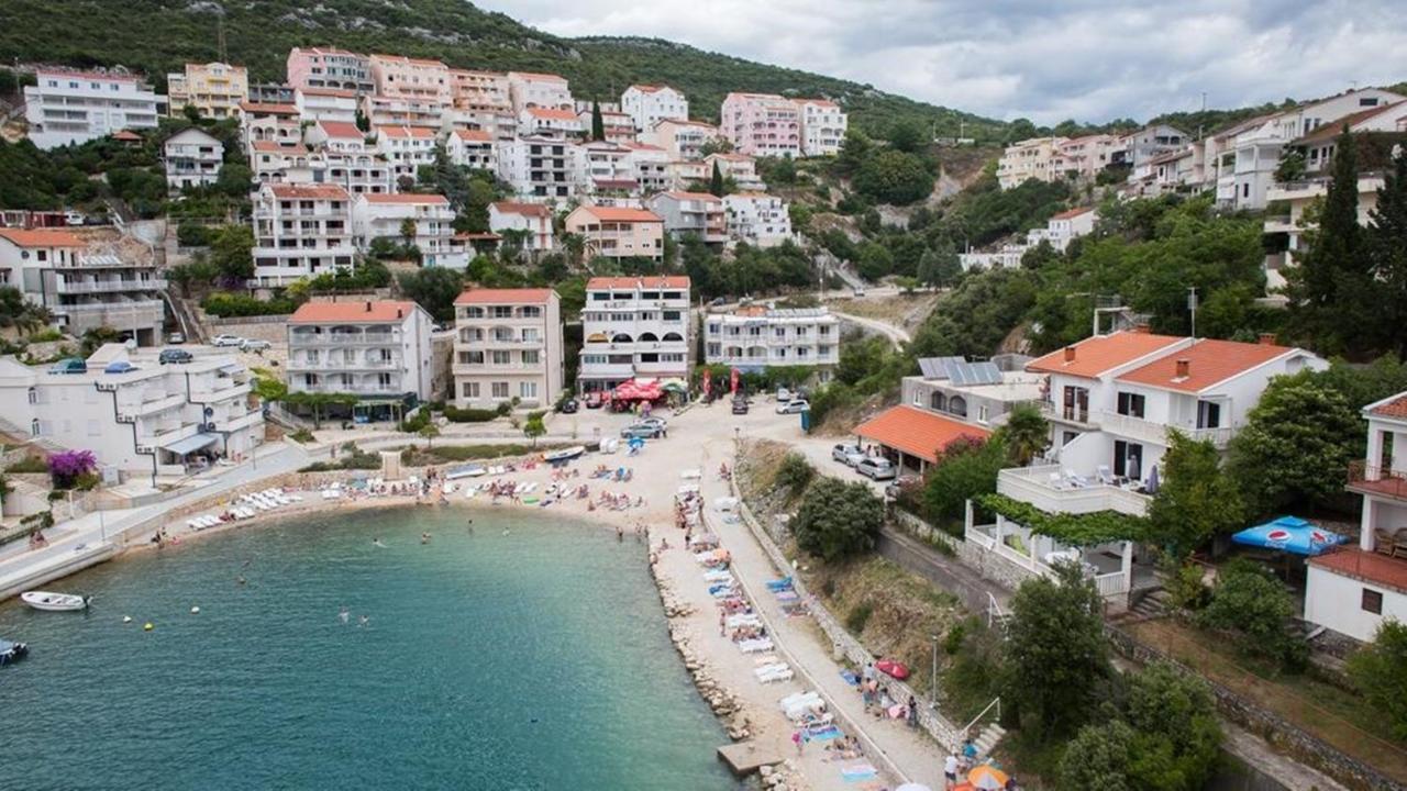 Apartments Matej Neum Exterior foto