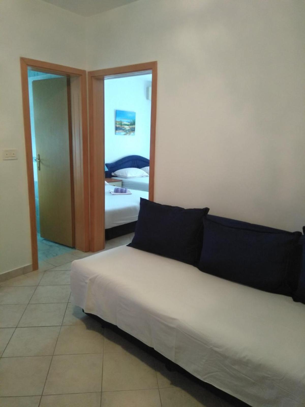 Apartments Matej Neum Quarto foto