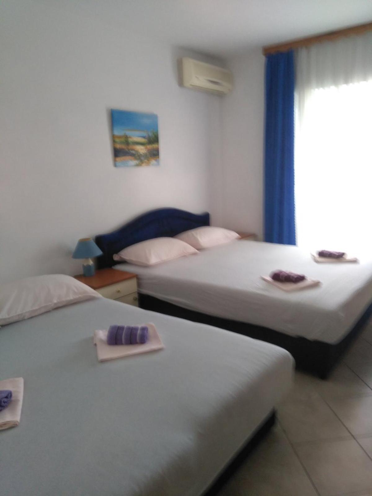 Apartments Matej Neum Quarto foto