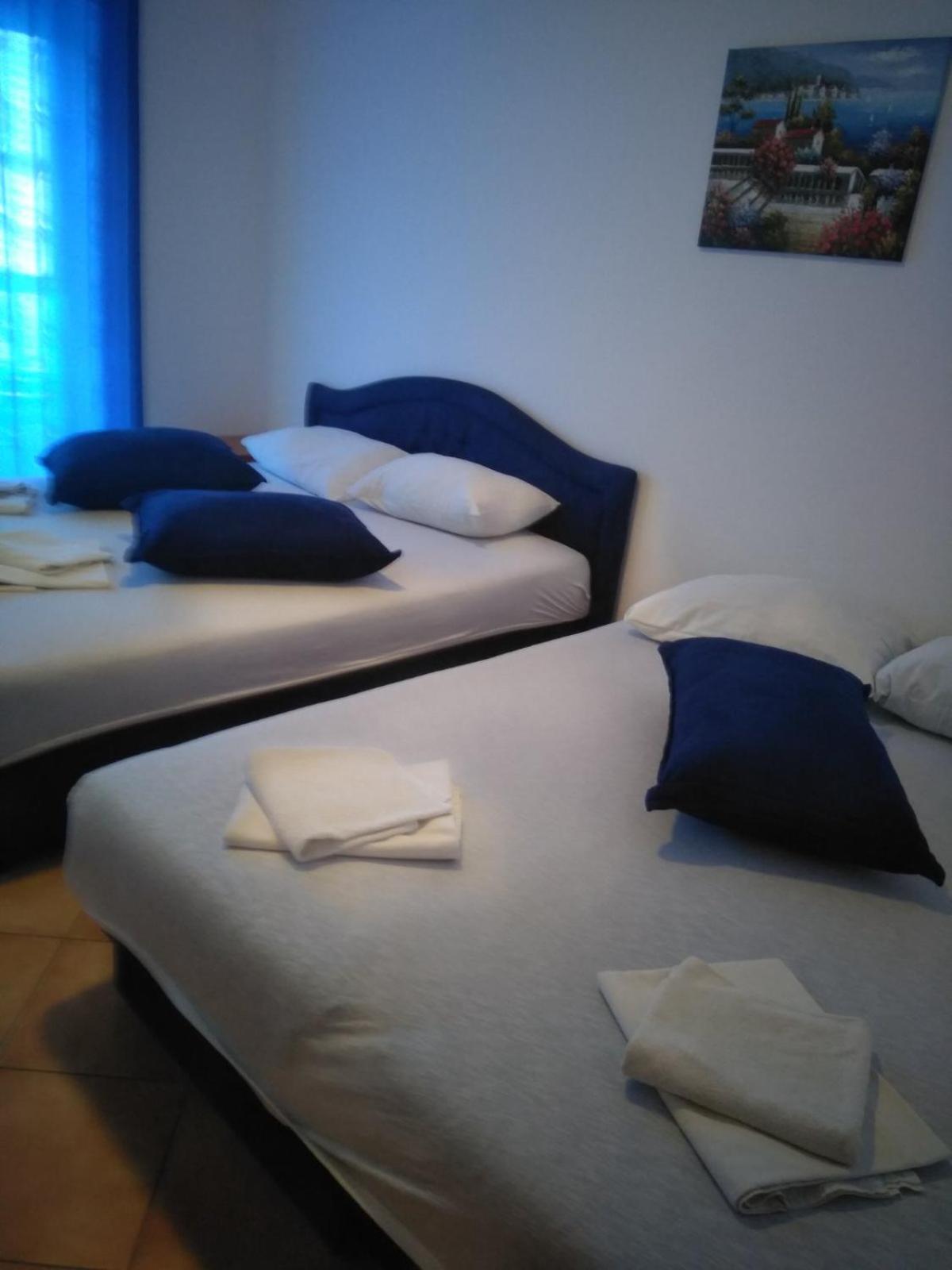 Apartments Matej Neum Quarto foto