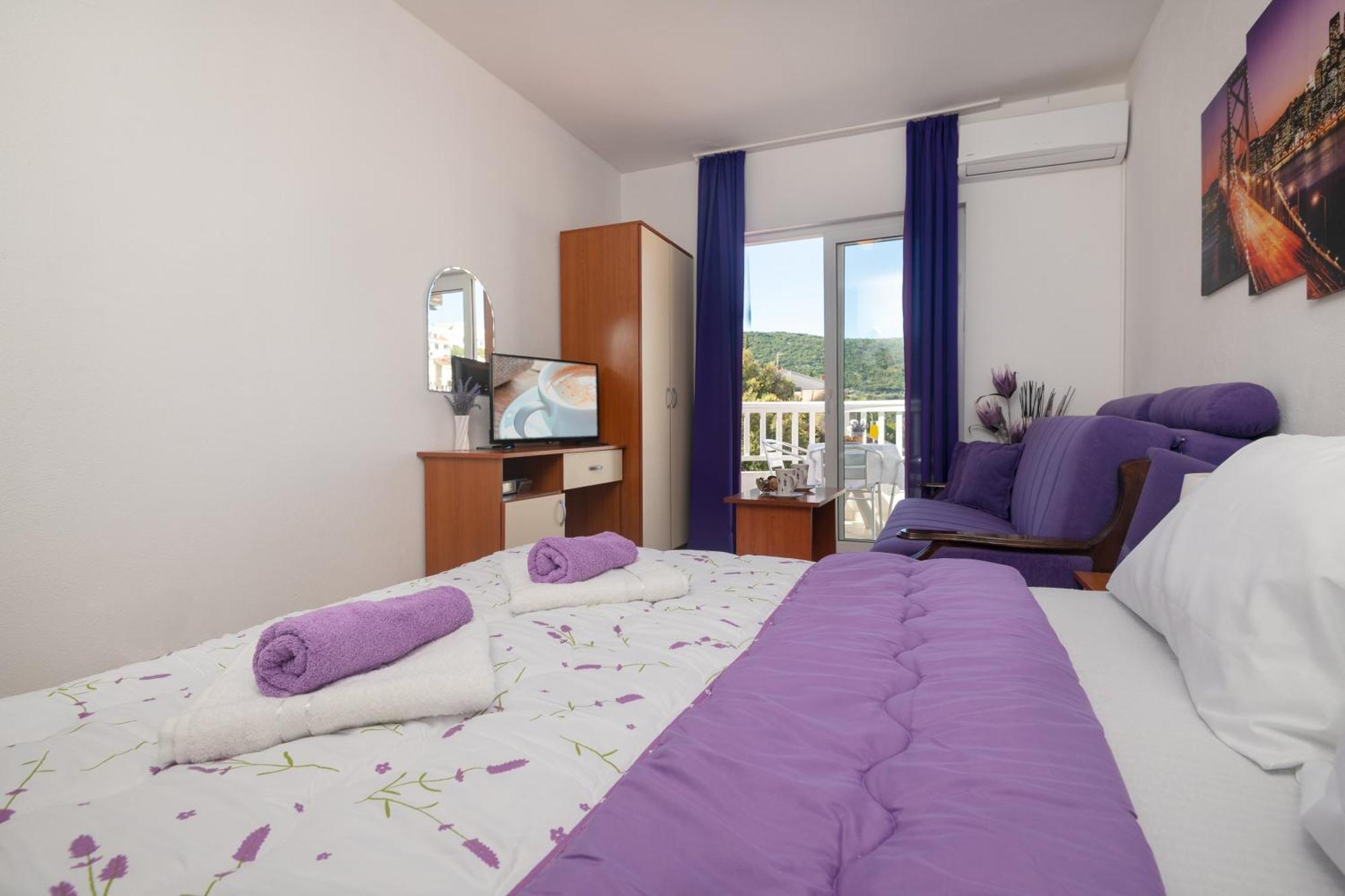 Apartments Matej Neum Quarto foto