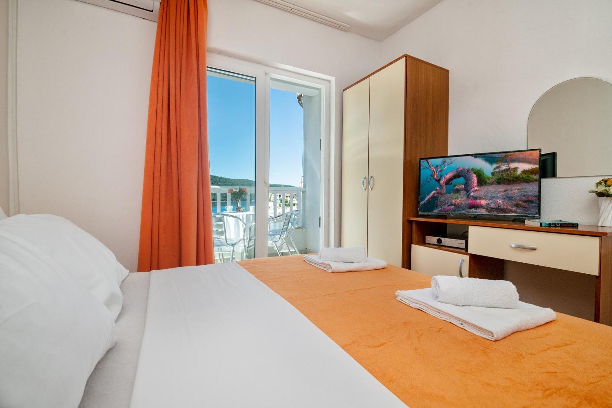 Apartments Matej Neum Quarto foto