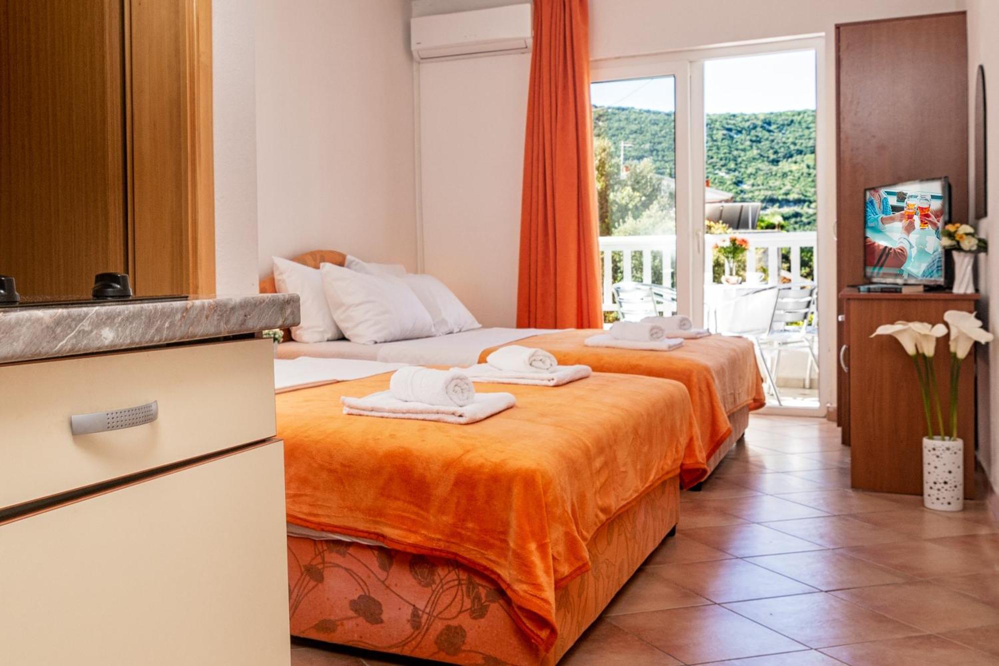 Apartments Matej Neum Quarto foto