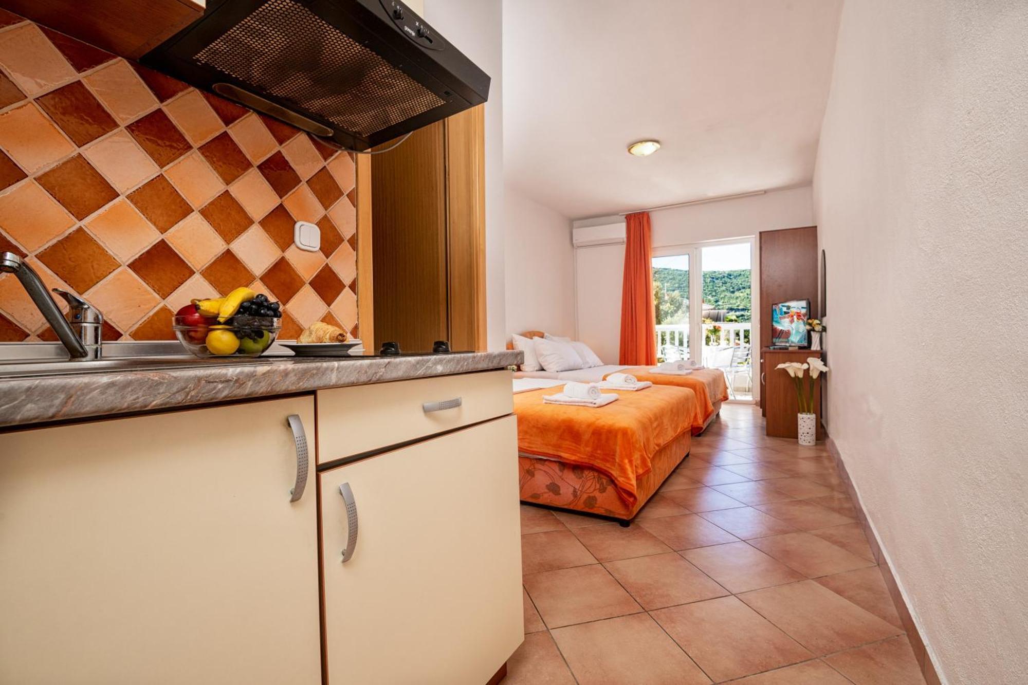 Apartments Matej Neum Quarto foto