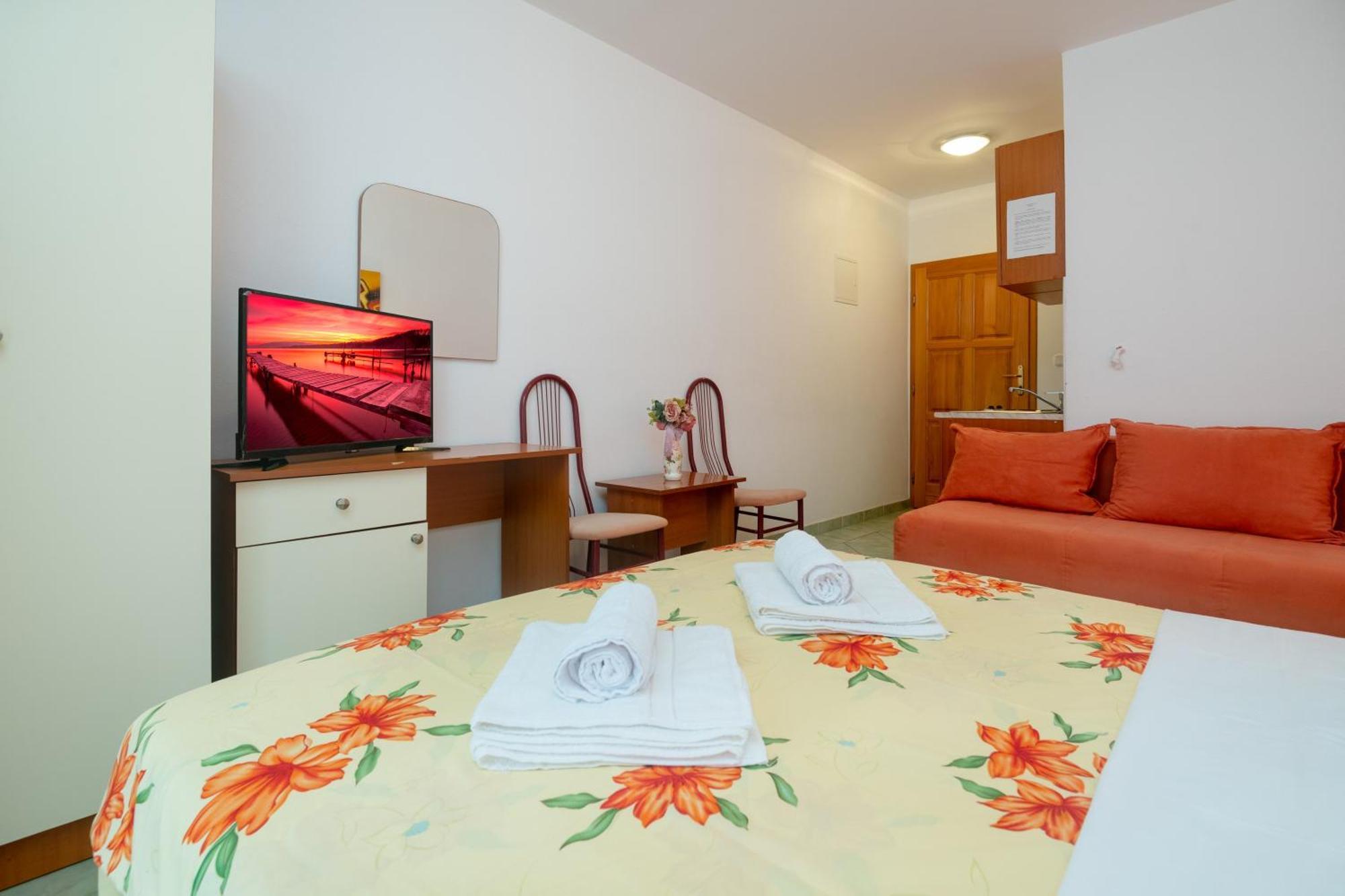 Apartments Matej Neum Quarto foto