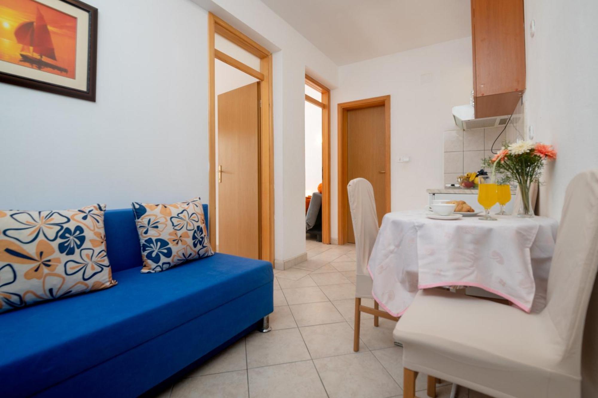 Apartments Matej Neum Quarto foto