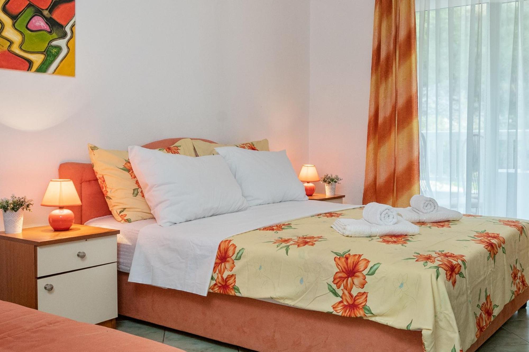 Apartments Matej Neum Quarto foto