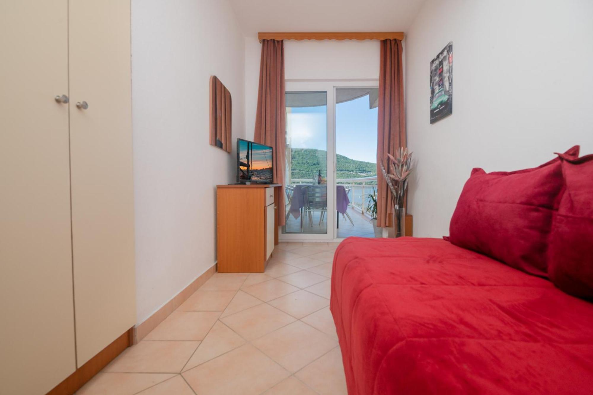 Apartments Matej Neum Quarto foto