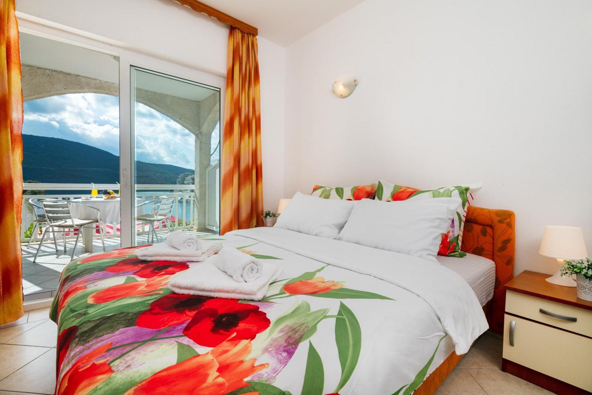 Apartments Matej Neum Quarto foto