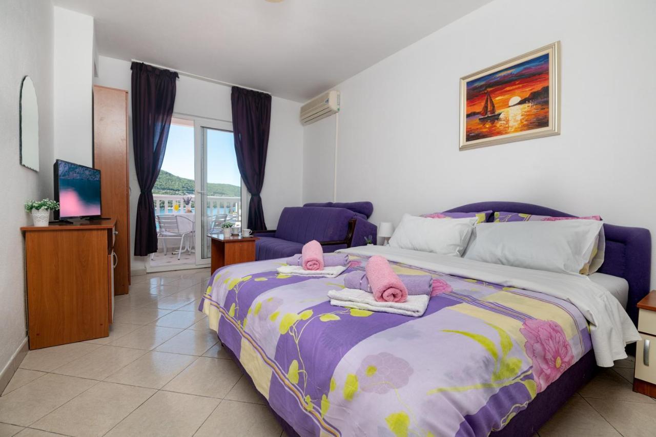 Apartments Matej Neum Exterior foto
