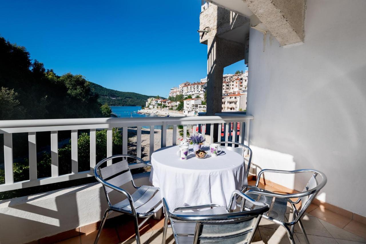 Apartments Matej Neum Exterior foto